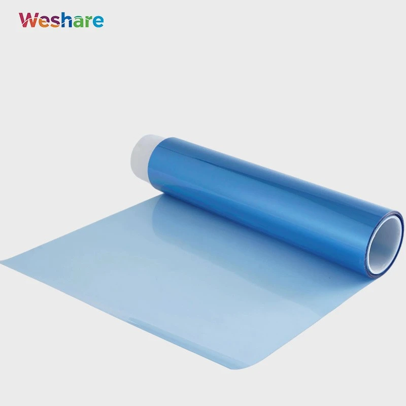 BOPP Film For Textile Decoration suppliers