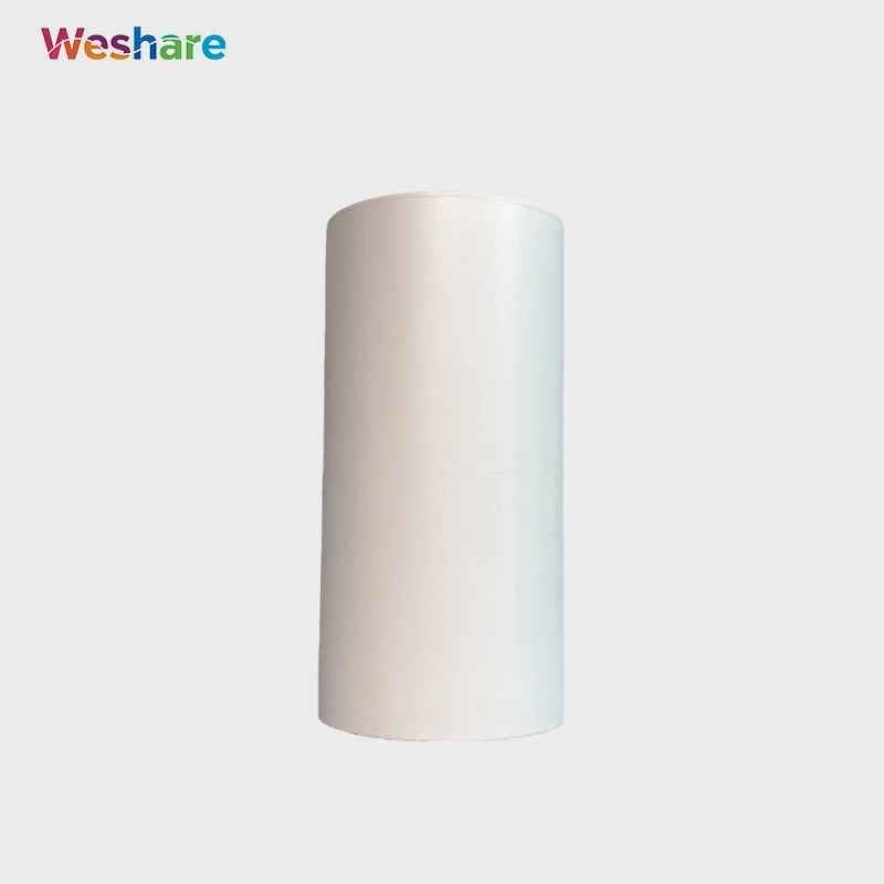 BOPP Film For Textile Decoration